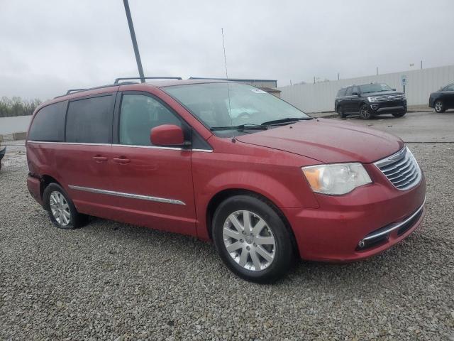 Photo 4 from auction – 2016 CHRYSLER TOWN & COU with VIN 2C4RC1BGXGR110682