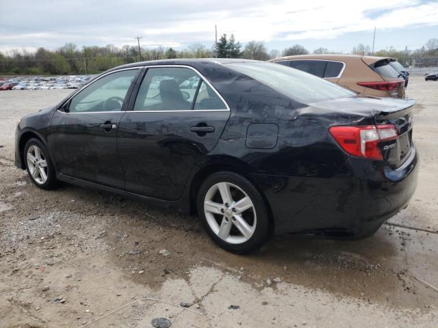 Photo 2 from auction – 2012 TOYOTA CAMRY BASE with VIN 4T1BF1FKXCU132875