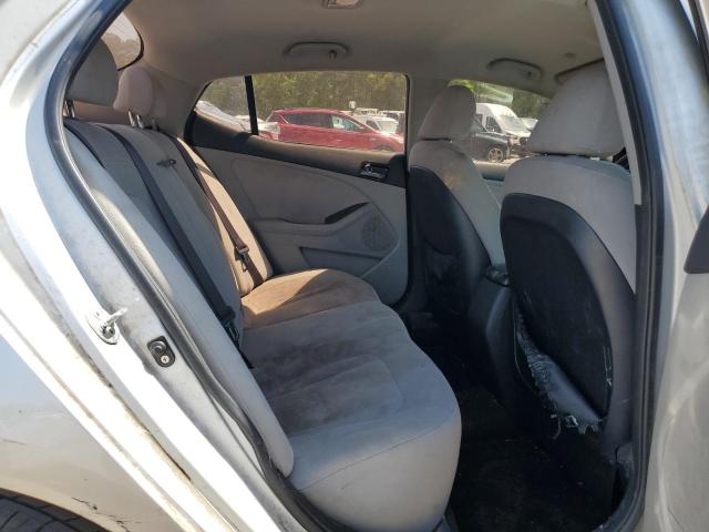 Photo 10 from auction – 2011 KIA OPTIMA LX with VIN KNAGM4A74B5090634