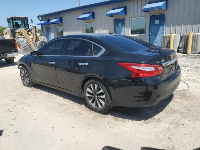 Photo 2 from auction – 2017 NISSAN ALTIMA 2.5 with VIN 1N4AL3APXHC112944