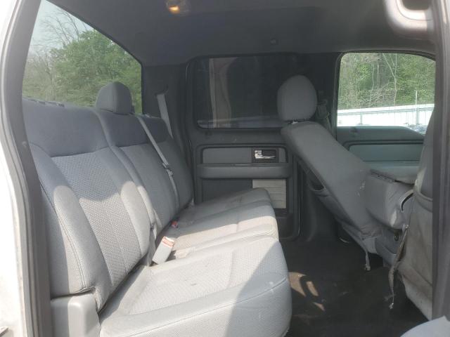 Photo 10 from auction – 2014 FORD F150 SUPER with VIN 1FTFW1EF6EFA47209