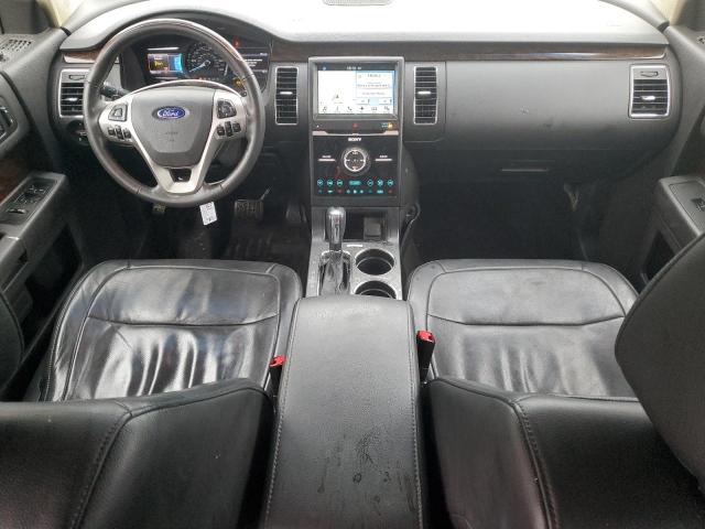 Photo 8 from auction – 2016 FORD FLEX LIMIT with VIN 2FMHK6DT4GBA04612