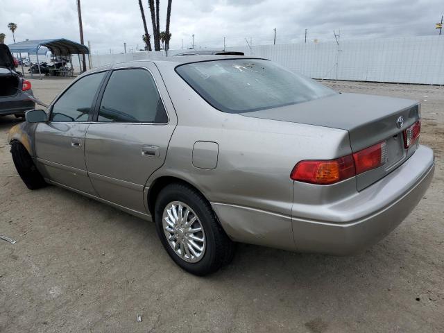 Photo 2 from auction – 2001 TOYOTA CAMRY CE with VIN JT2BG22K210569974