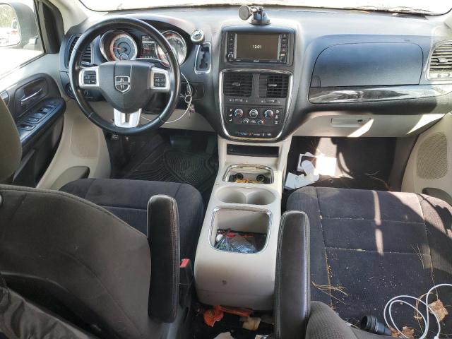 Photo 8 from auction – 2013 DODGE GRAND CARA with VIN 2C4RDGCG6DR820463