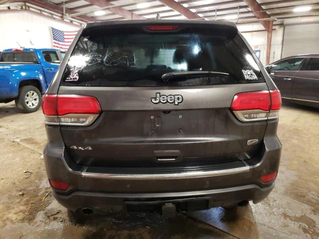 Photo 6 from auction – 2017 JEEP GRAND CHER with VIN 1C4RJFCG3HC638205