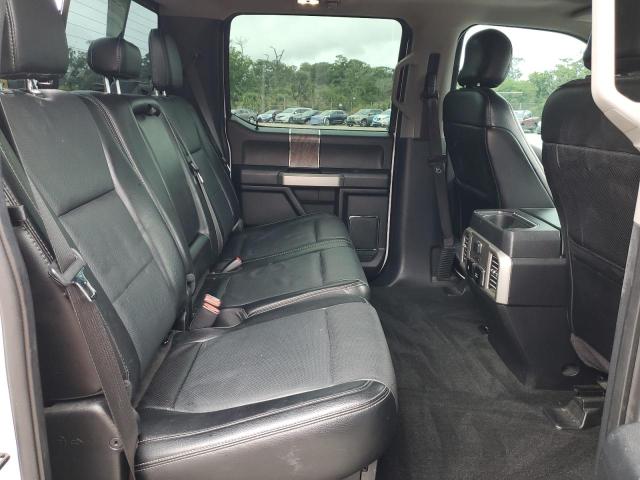 Photo 10 from auction – 2017 FORD F250 SUPER with VIN 1FT7W2BT8HEE15789