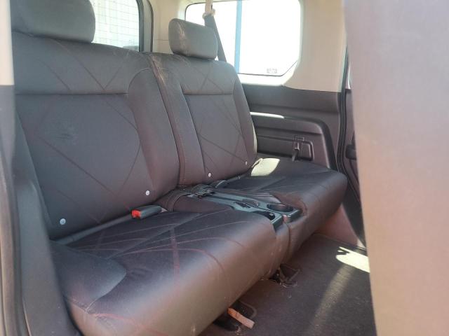 Photo 11 from auction – 2009 HONDA ELEMENT SC with VIN 5J6YH18959L002613