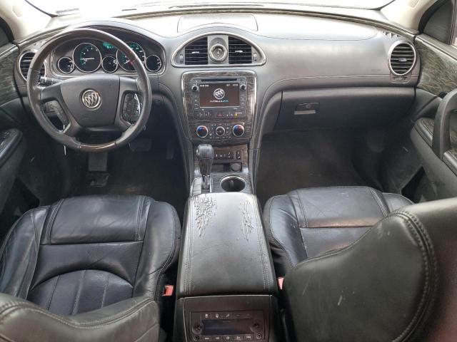 Photo 8 from auction – 2014 BUICK ENCLAVE with VIN 5GAKRCKD1EJ254366