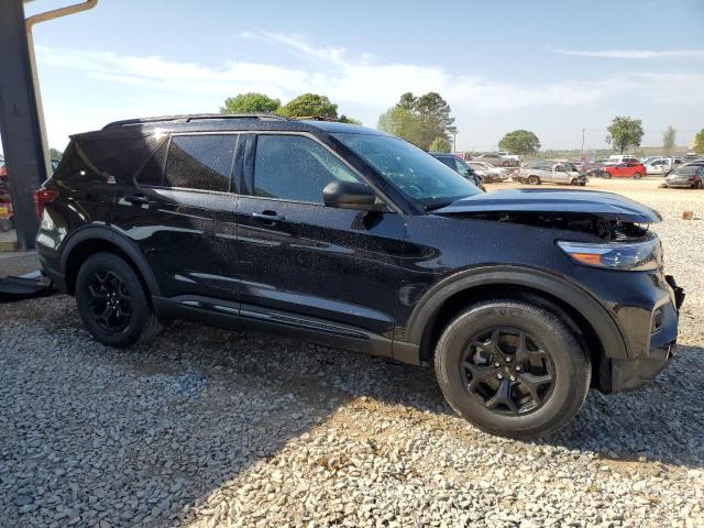 Photo 4 from auction – 2022 FORD EXPLORER T with VIN 1FMSK8JH8NGB40572