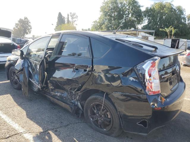 Photo 2 from auction – 2015 TOYOTA PRIUS with VIN JTDKN3DU9F1878344