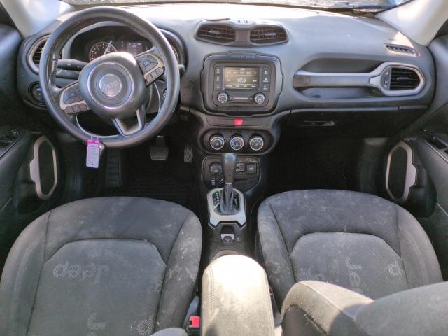 Photo 8 from auction – 2017 JEEP RENEGADE L with VIN ZACCJBBB8HPG59910