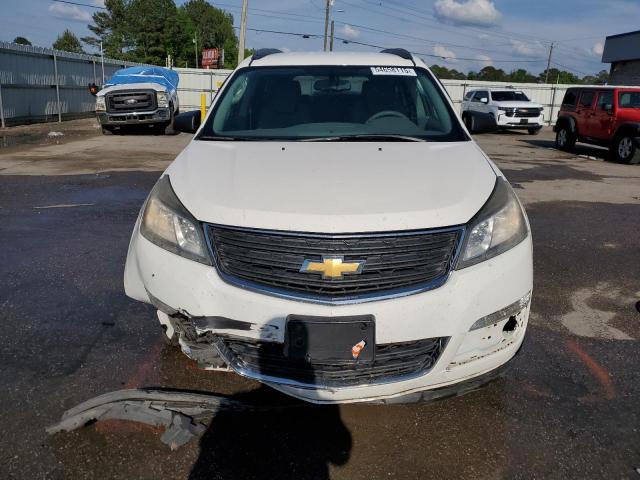 Photo 5 from auction – 2013 CHEVROLET TRAVERSE L with VIN 1GNKRFEDXDJ104371