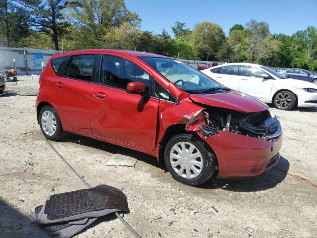 Photo 4 from auction – 2014 NISSAN VERSA NOTE with VIN 3N1CE2CPXEL352535