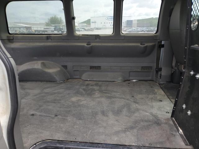 Photo 11 from auction – 2010 CHEVROLET EXPRESS G1 with VIN 1GBUGCD42A1114500