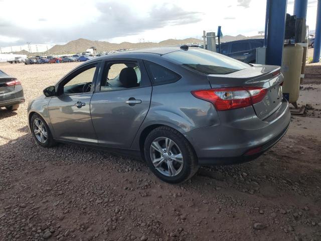 Снимка 2 от търг – 2013 FORD FOCUS SE с VIN 1FADP3F23DL166465