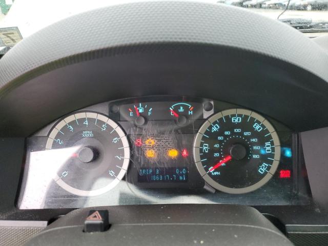 Снимка 9 от търг – 2012 FORD ESCAPE XLT с VIN 1FMCU9D74CKC37835