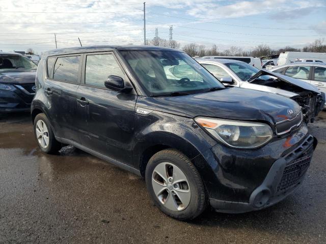 Photo 4 from auction – 2015 KIA SOUL with VIN KNDJN2A24F7220503