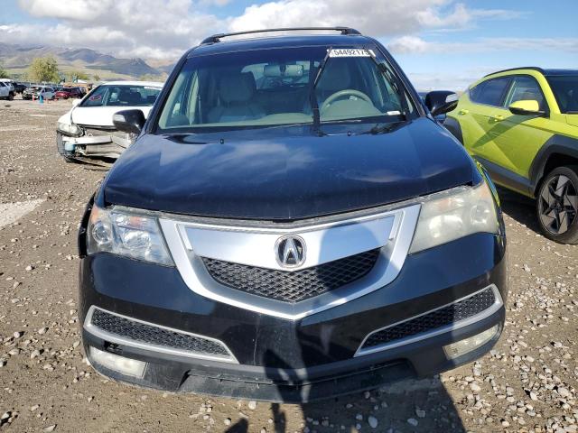 Photo 5 from auction – 2011 ACURA MDX with VIN 2HNYD2H20BH532883