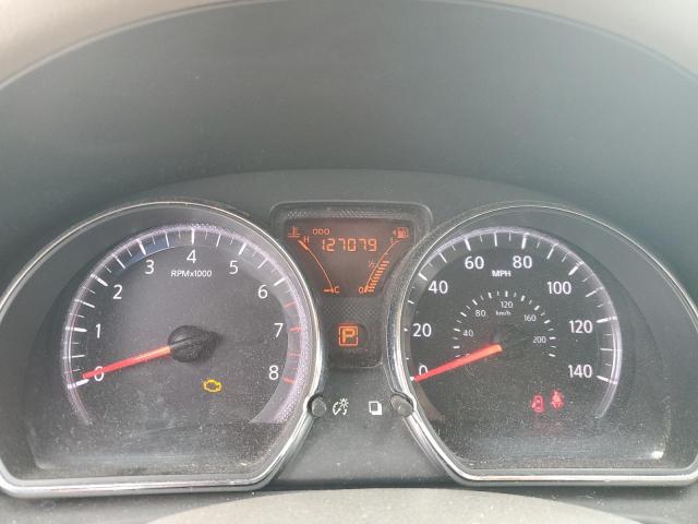 Снимка 9 от търг – 2012 NISSAN VERSA S с VIN 3N1CN7AP0CL930252