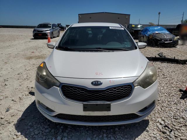 Photo 5 from auction – 2015 KIA FORTE EX with VIN KNAFX4A89F5309282