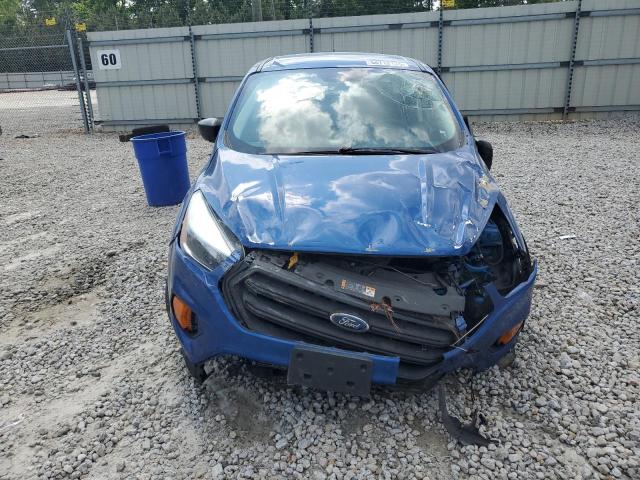 Photo 5 from auction – 2017 FORD ESCAPE S with VIN 1FMCU0F74HUE66164