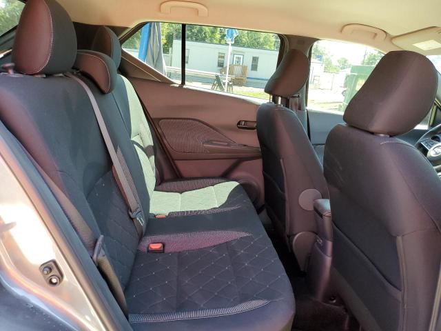 Photo 11 from auction – 2019 NISSAN KICKS S with VIN 3N1CP5CU3KL560060