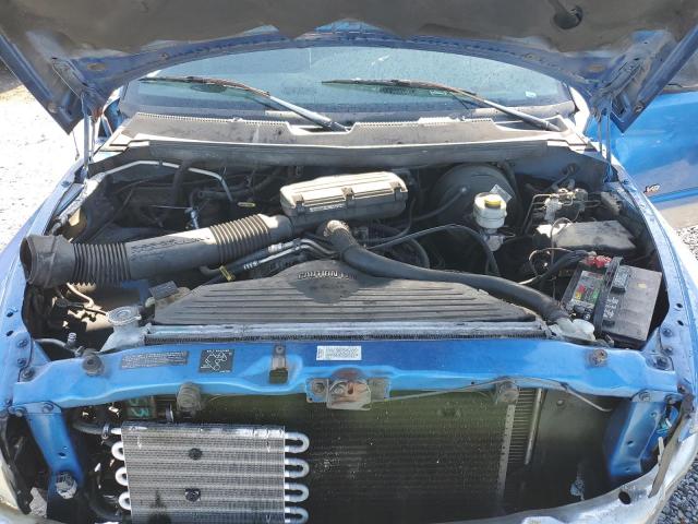 Photo 11 from auction – 1999 DODGE RAM 1500 with VIN 3B7HC12Y7XG180733