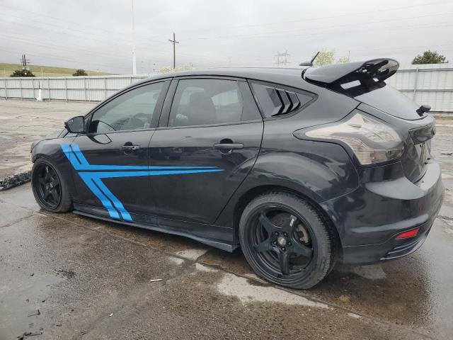 Photo 2 from auction – 2014 FORD FOCUS ST with VIN 1FADP3L96EL432581