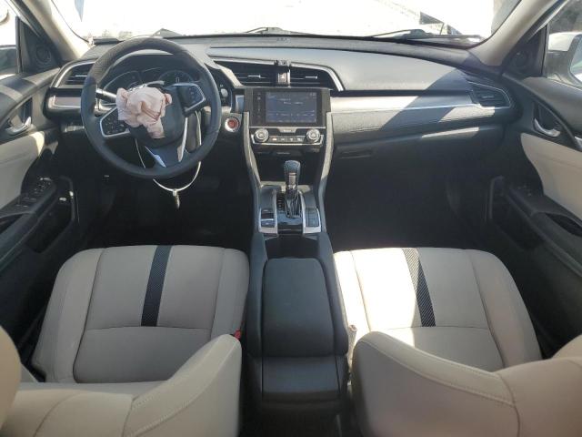 Photo 8 from auction – 2016 HONDA CIVIC EX with VIN 19XFC2F79GE201897