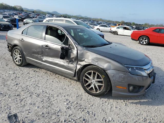 Photo 4 from auction – 2012 FORD FUSION SEL with VIN 3FAHP0JA2CR241459