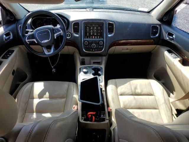 Photo 8 from auction – 2014 DODGE DURANGO LI with VIN 1C4RDHDG2EC500782