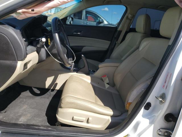 Photo 7 from auction – 2016 ACURA ILX BASE W with VIN 19UDE2F35GA021268