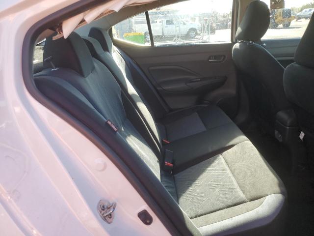 Photo 10 from auction – 2025 NISSAN VERSA SV with VIN 3N1CN8EV2SL826049
