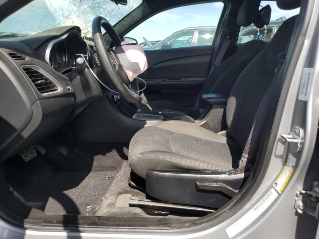Photo 7 from auction – 2014 DODGE AVENGER with VIN 1C3CDZABXEN216684
