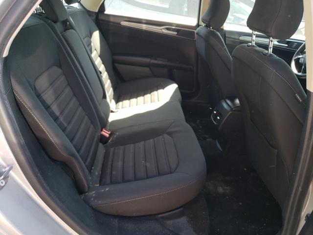 Photo 10 from auction – 2019 FORD FUSION SE with VIN 3FA6P0LU6KR109575