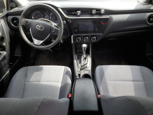 Photo 8 from auction – 2019 TOYOTA COROLLA L with VIN 2T1BURHE9KC142812