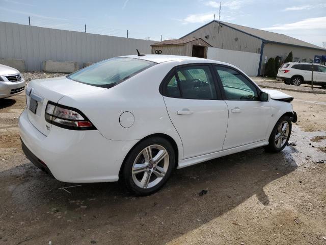 Photo 3 from auction – 2011 SAAB 9-3 2.0T with VIN YS3FA4BY0B1302623