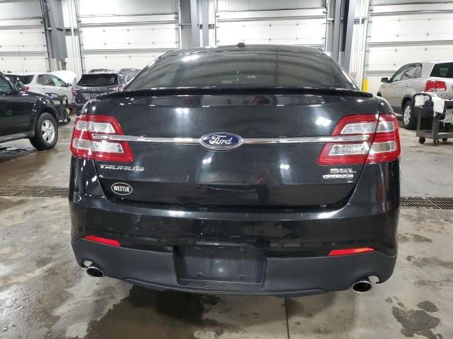 Photo 6 from auction – 2013 FORD TAURUS SEL with VIN 1FAHP2E86DG169533