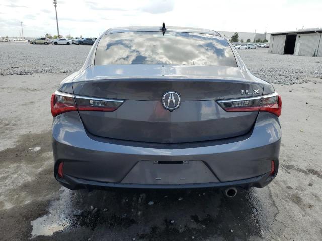 Photo 6 from auction – 2021 ACURA ILX with VIN 19UDE2F33MA004772