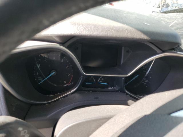 Photo 9 from auction – 2014 FORD TRANSIT CO with VIN NM0GE9G79E1163817