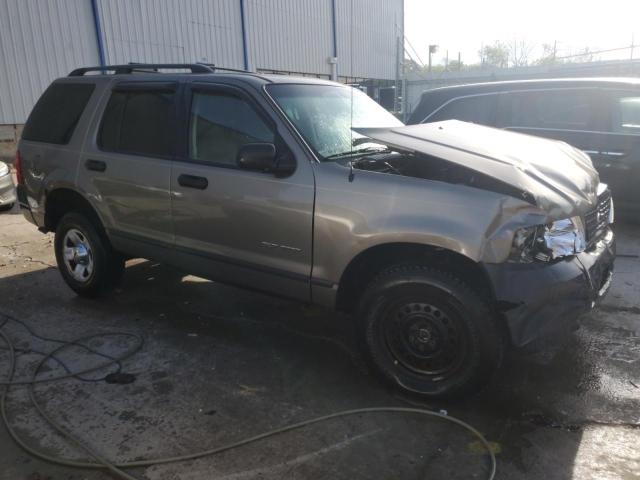 Photo 4 from auction – 2004 FORD EXPLORER X with VIN 1FMZU72K74UA98831