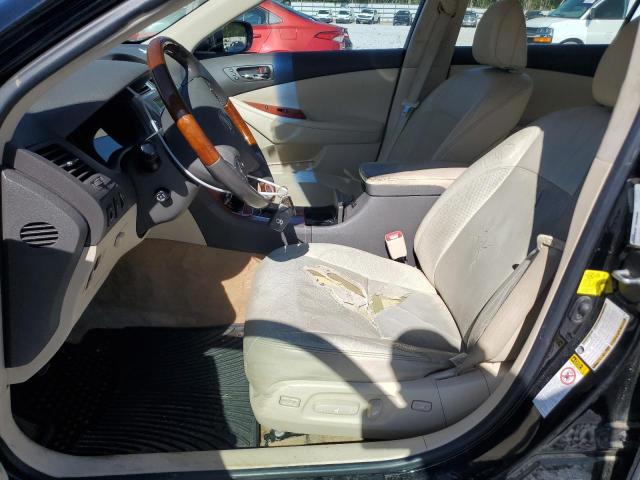 Photo 7 from auction – 2012 LEXUS ES 350 with VIN JTHBK1EG8C2474266