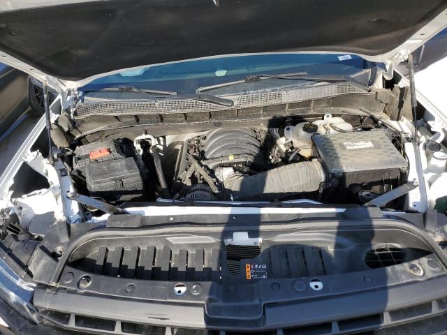 Photo 11 from auction – 2021 CHEVROLET SILVERADO with VIN 1GCPYFEL4MZ346809