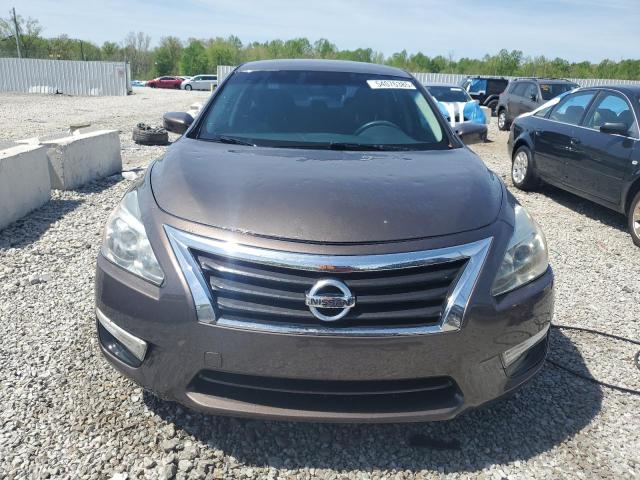 Photo 5 from auction – 2015 NISSAN ALTIMA 2.5 with VIN 1N4AL3AP5FC455349