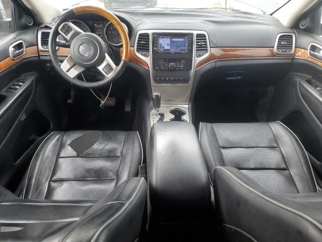 Photo 8 from auction – 2012 JEEP GRAND CHER with VIN 1C4RJFCT1CC124522