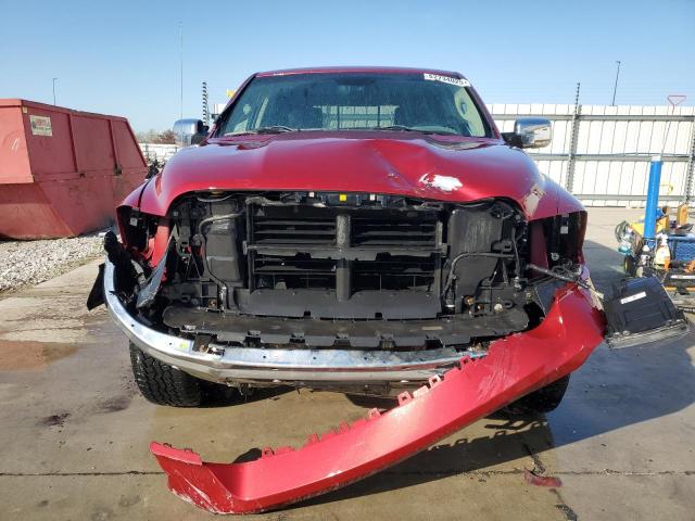 Photo 5 from auction – 2014 RAM 1500 LARAM with VIN 1C6RR7VT1ES231288