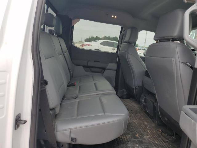 Photo 10 from auction – 2025 FORD F250 with VIN 1FT8W2BT4SEC25404