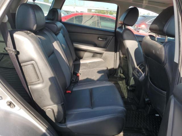 Photo 11 from auction – 2011 MAZDA CX-9 with VIN JM3TB2DA7B0321677