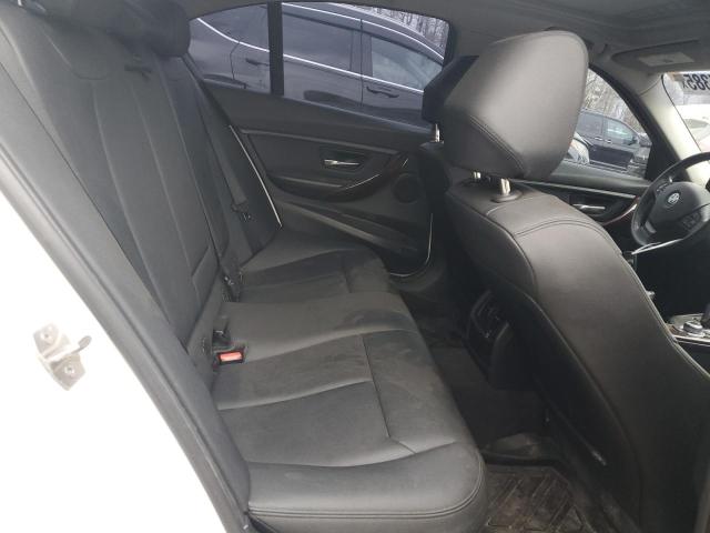 Photo 10 from auction – 2013 BMW 328 XI with VIN WBA3B3C5XDF534686