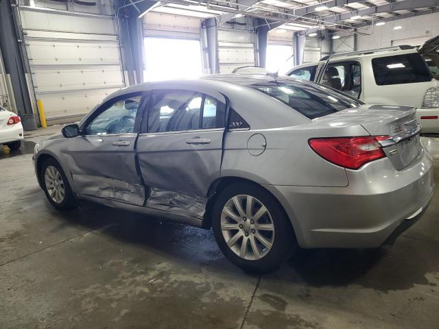 Photo 2 from auction – 2013 CHRYSLER 200 TOURIN with VIN 1C3CCBBG0DN532226